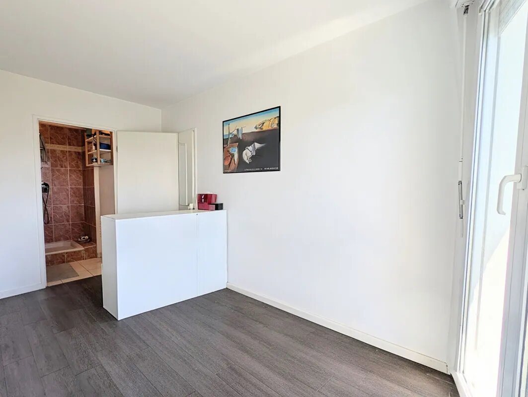 Appartement à vendre, 38m², Asnières-sur-Seine