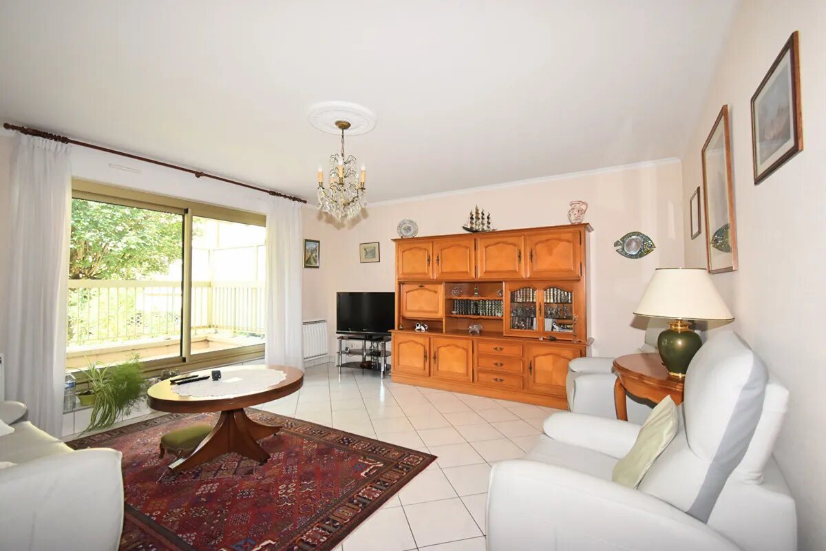 Appartement à vendre, 65m², Asnières-sur-Seine
