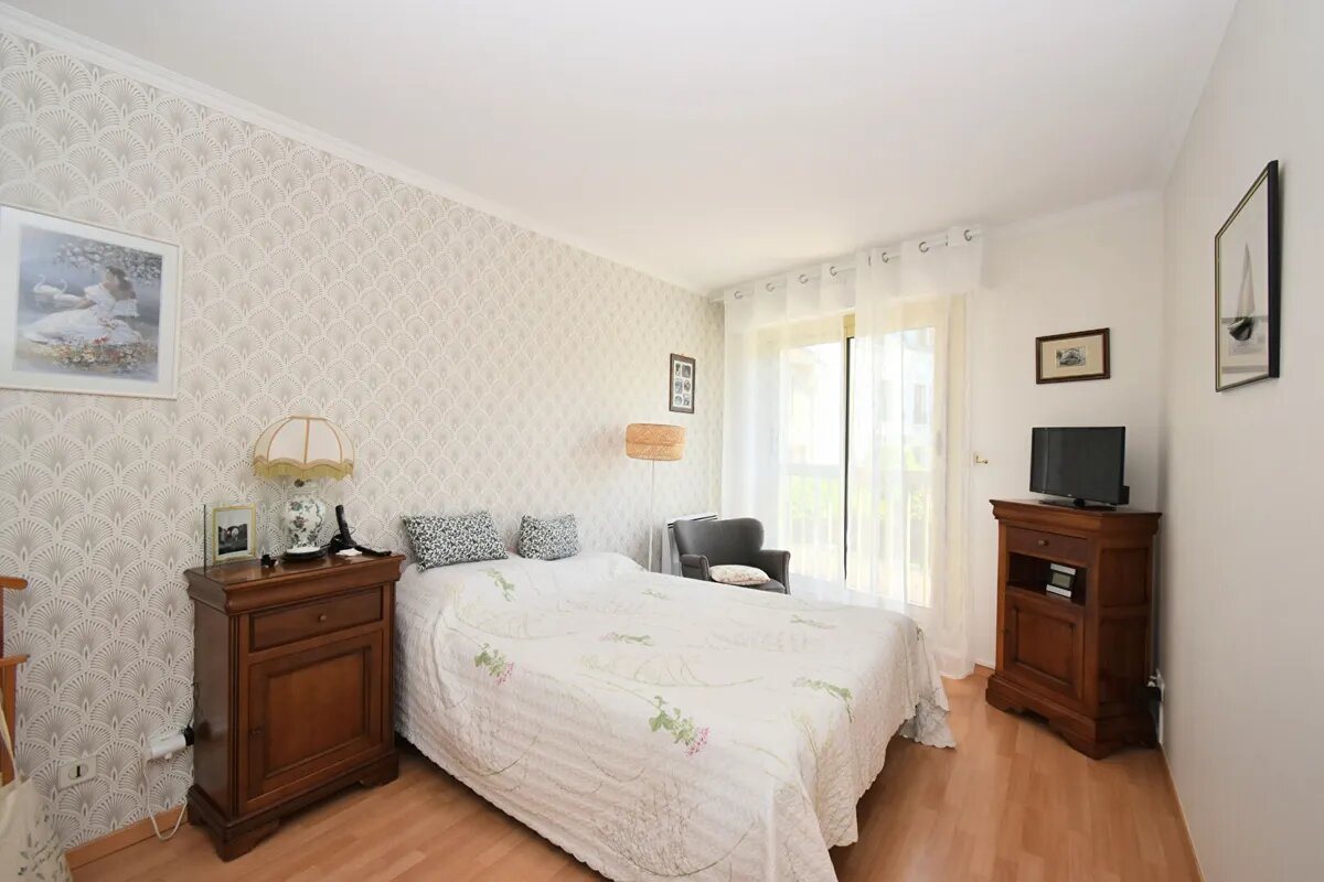Appartement à vendre, 65m², Asnières-sur-Seine