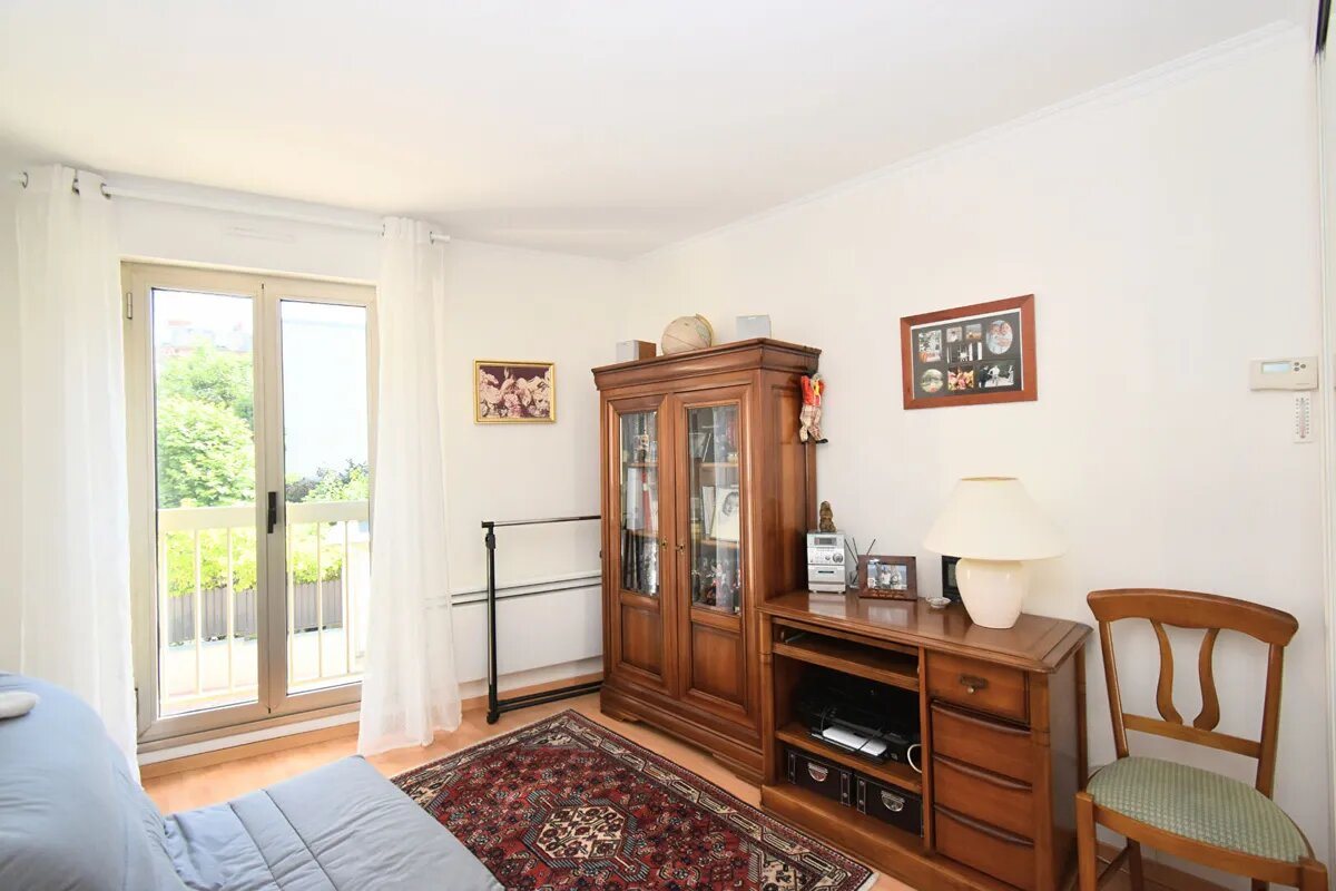 Appartement à vendre, 65m², Asnières-sur-Seine