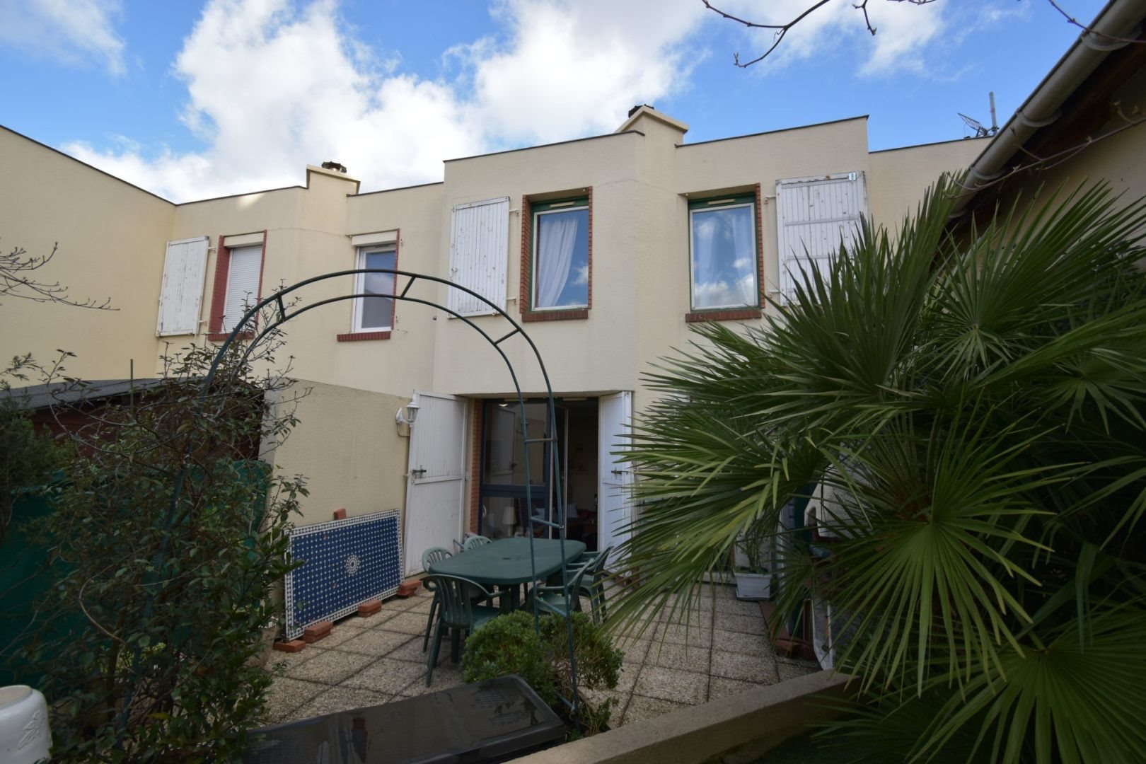 Maison à vendre, 31m², Asnières-sur-Seine