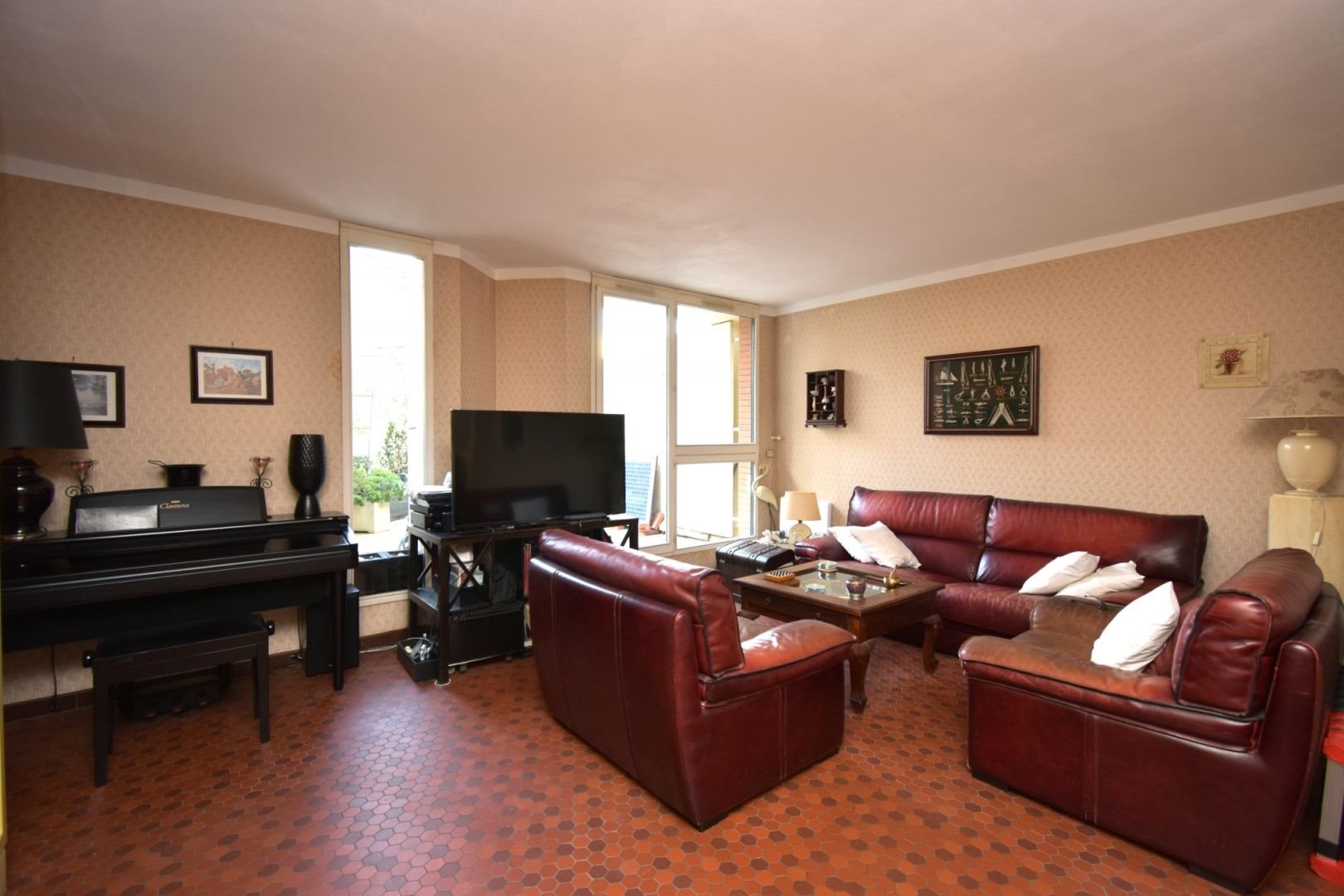 Maison à vendre, 31m², Asnières-sur-Seine
