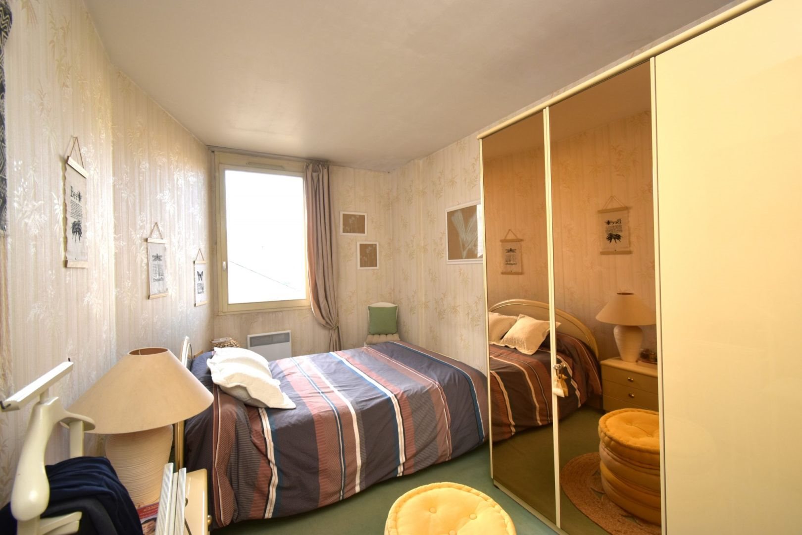 Maison à vendre, 31m², Asnières-sur-Seine