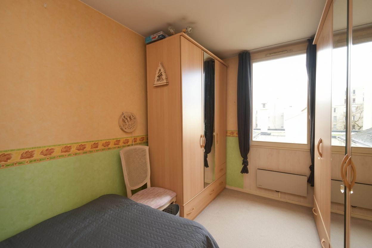 Maison à vendre, 31m², Asnières-sur-Seine