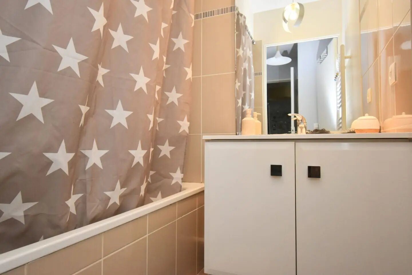 Appartement à vendre, 98m², Gennevilliers
