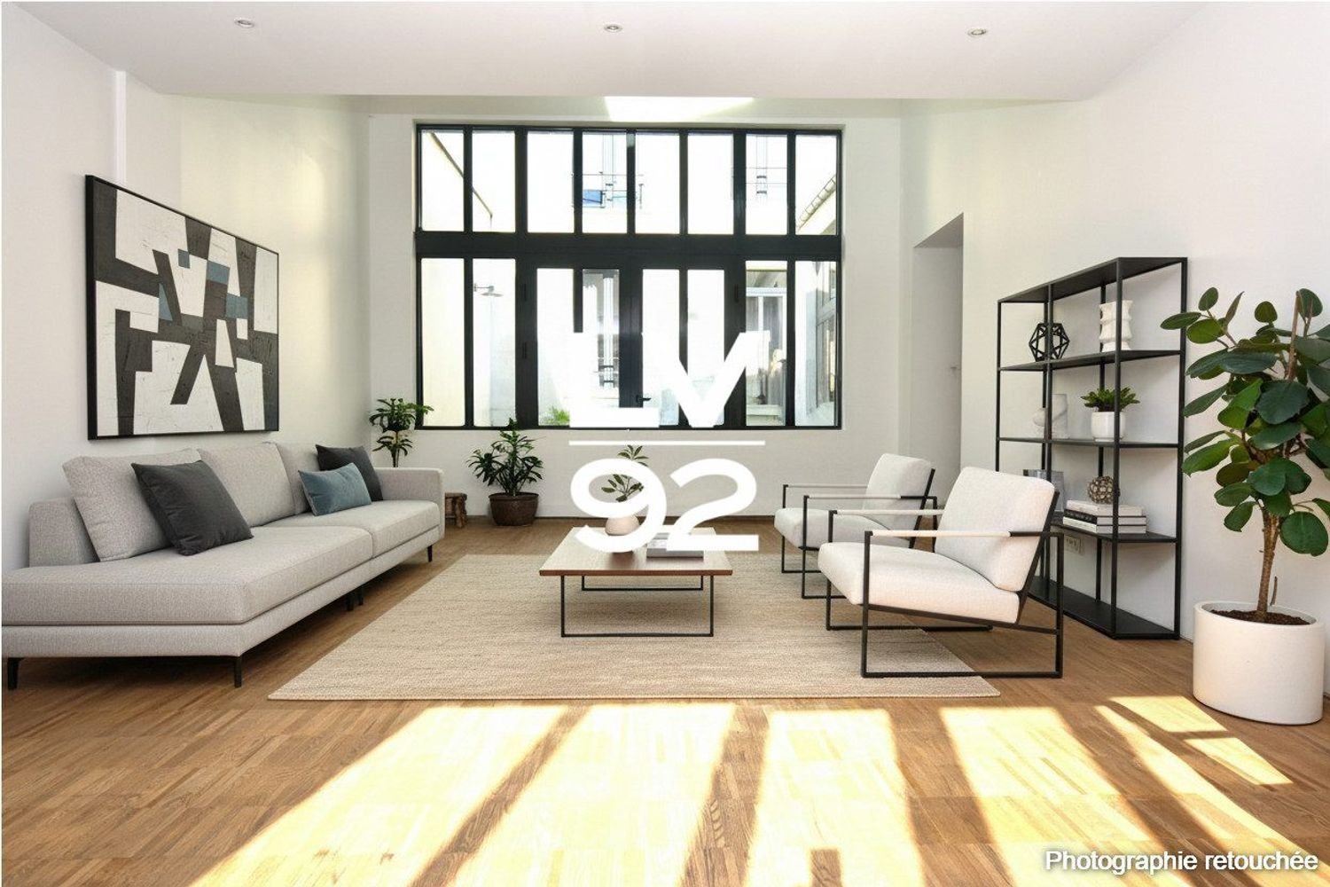 Maison à vendre, 175m², Asnières-sur-Seine