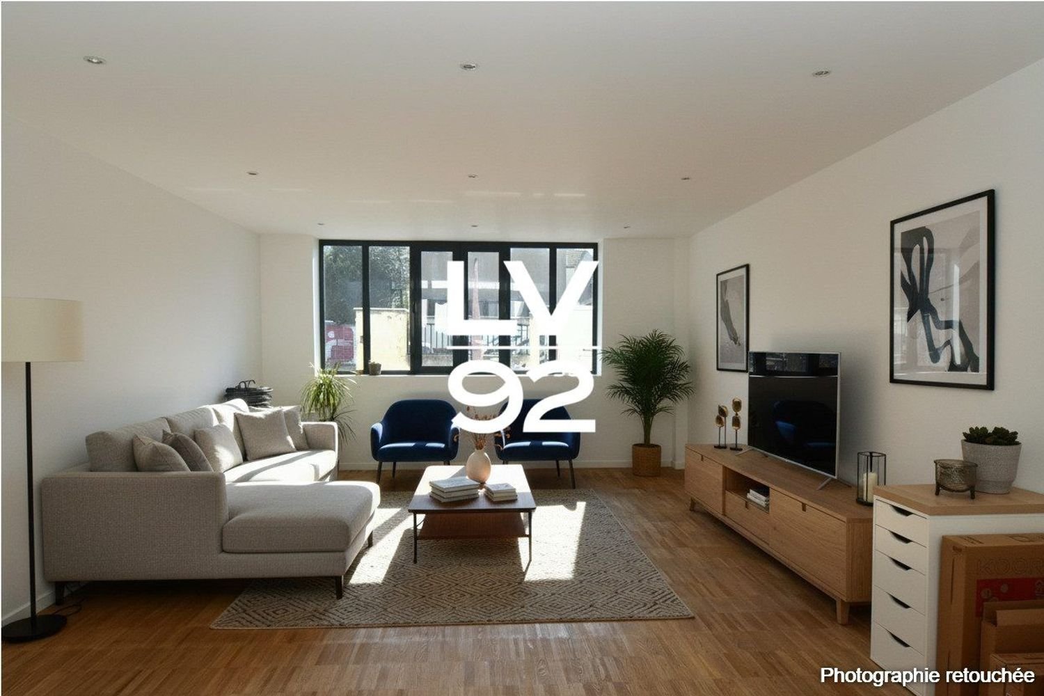 Maison à vendre, 175m², Asnières-sur-Seine
