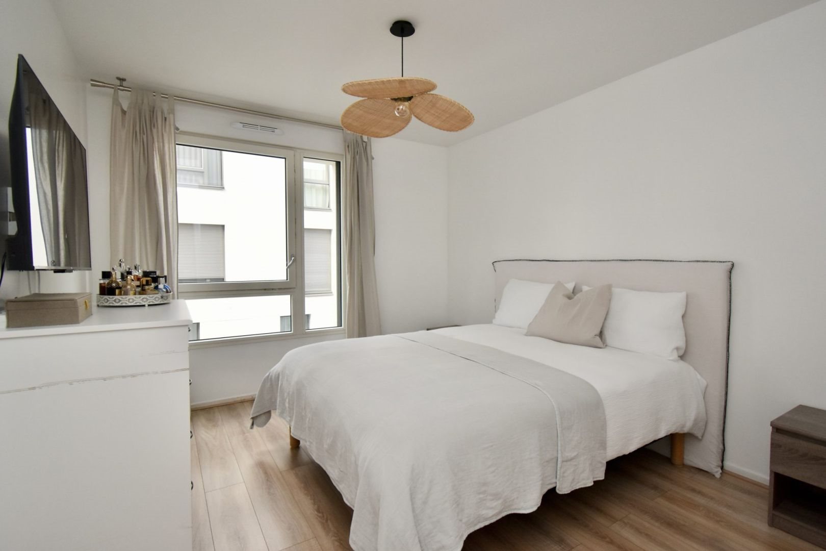 Appartement à vendre, 39m², Asnières-sur-Seine