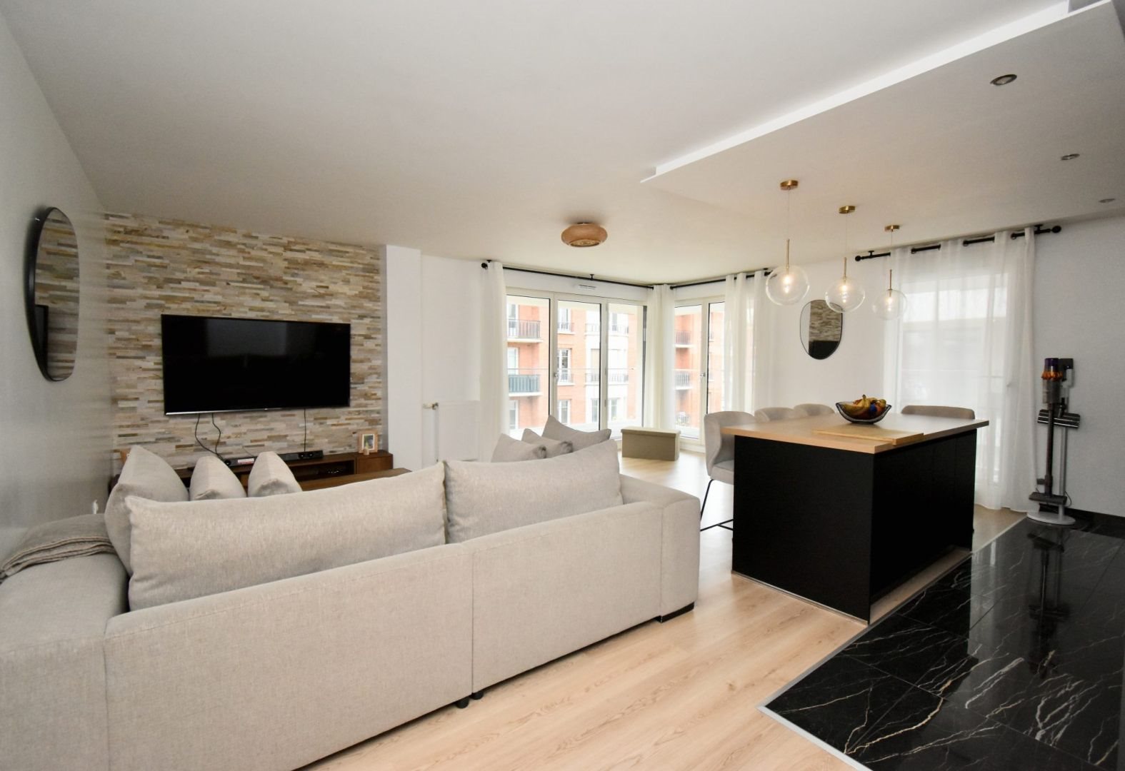 Appartement à vendre, 39m², Asnières-sur-Seine