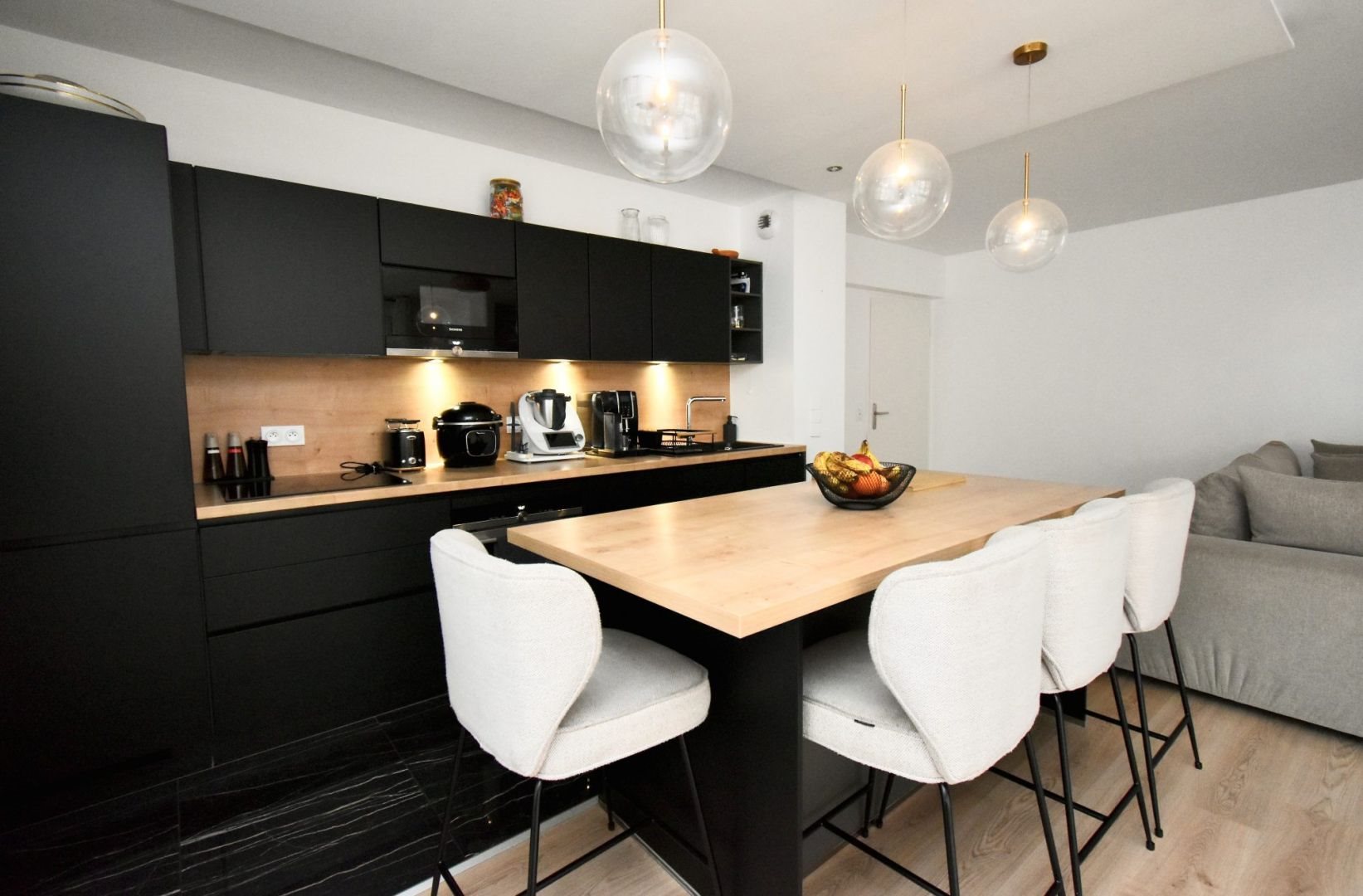 Appartement à vendre, 39m², Asnières-sur-Seine