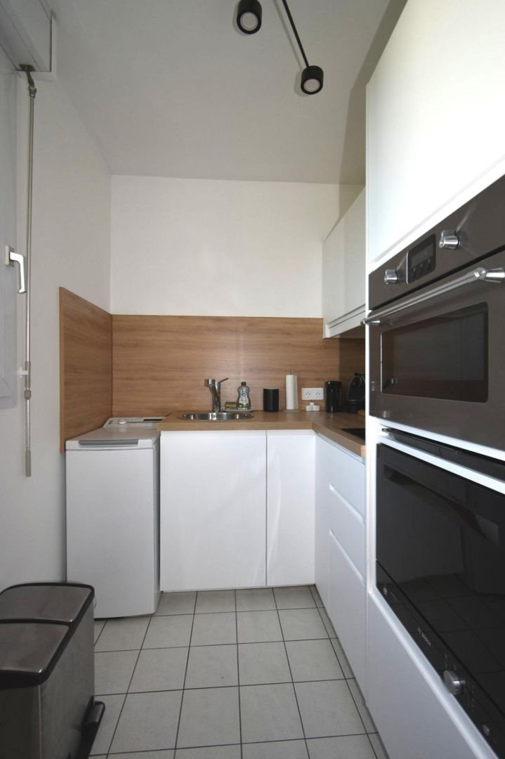 Appartement à louer, 39m², Issy-les-Moulineaux