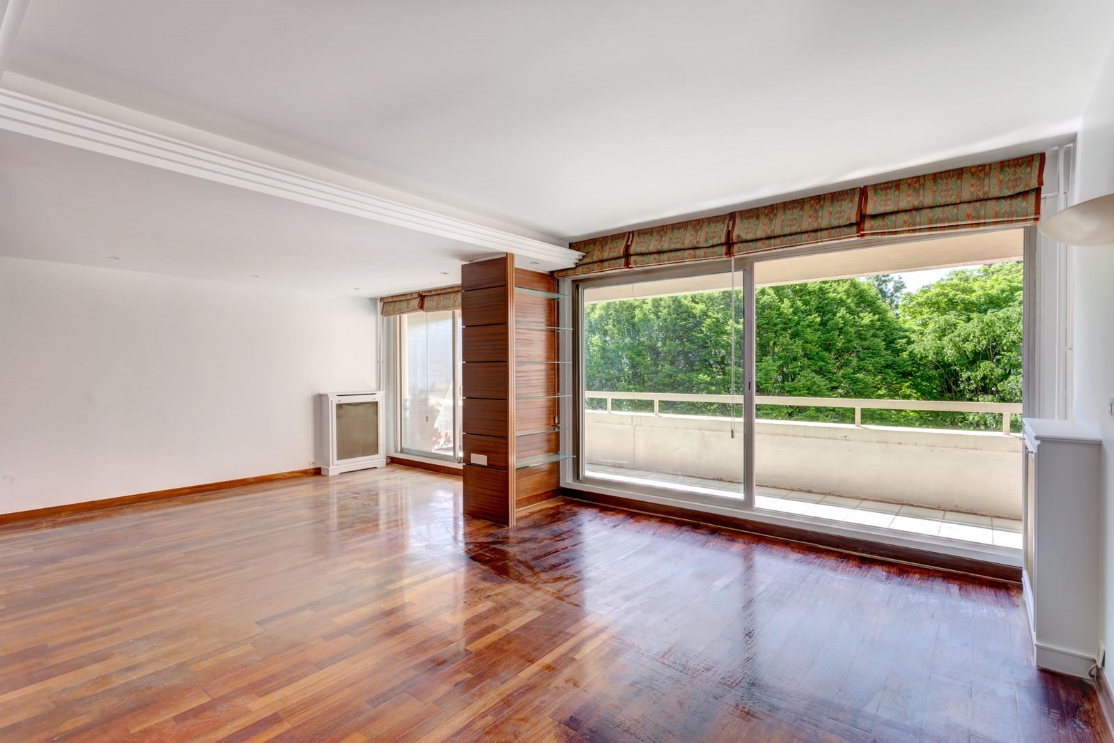 Appartement à louer, 33m², Boulogne-Billancourt
