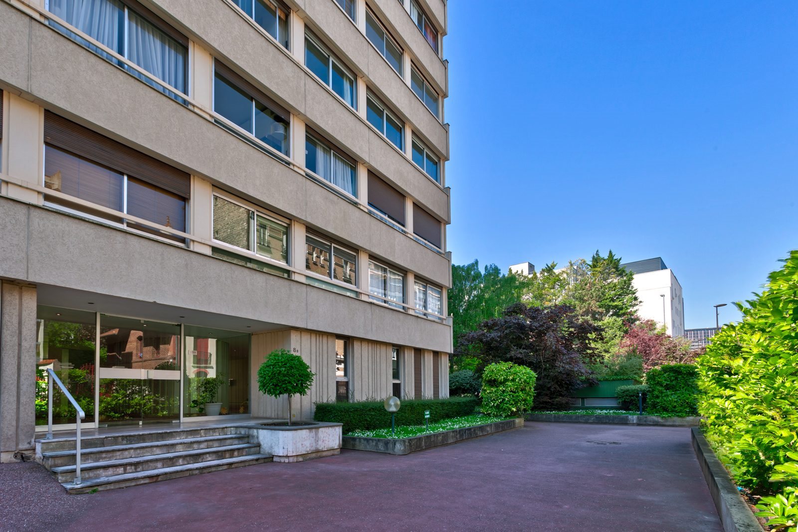 Appartement à louer, 33m², Boulogne-Billancourt