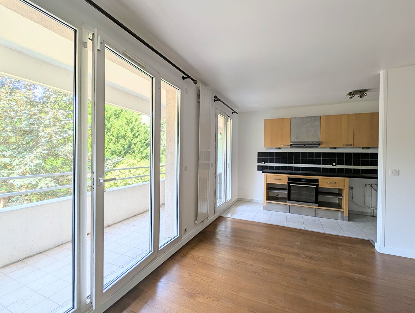 Appartement à vendre, 18m², Asnières-sur-Seine