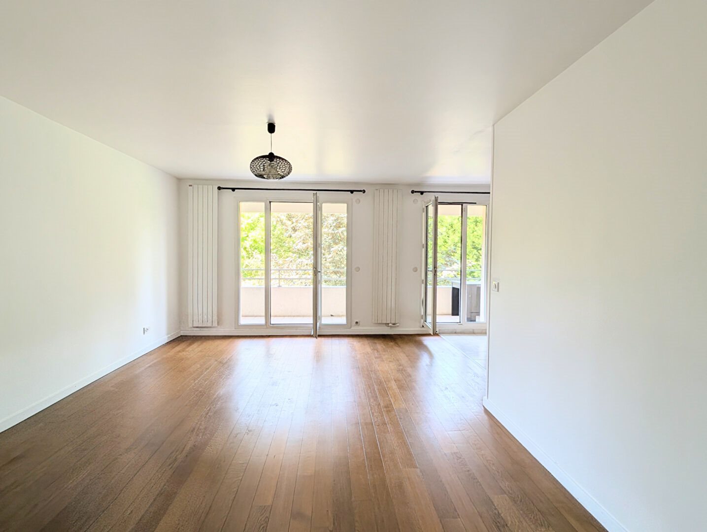 Appartement à vendre, 18m², Asnières-sur-Seine