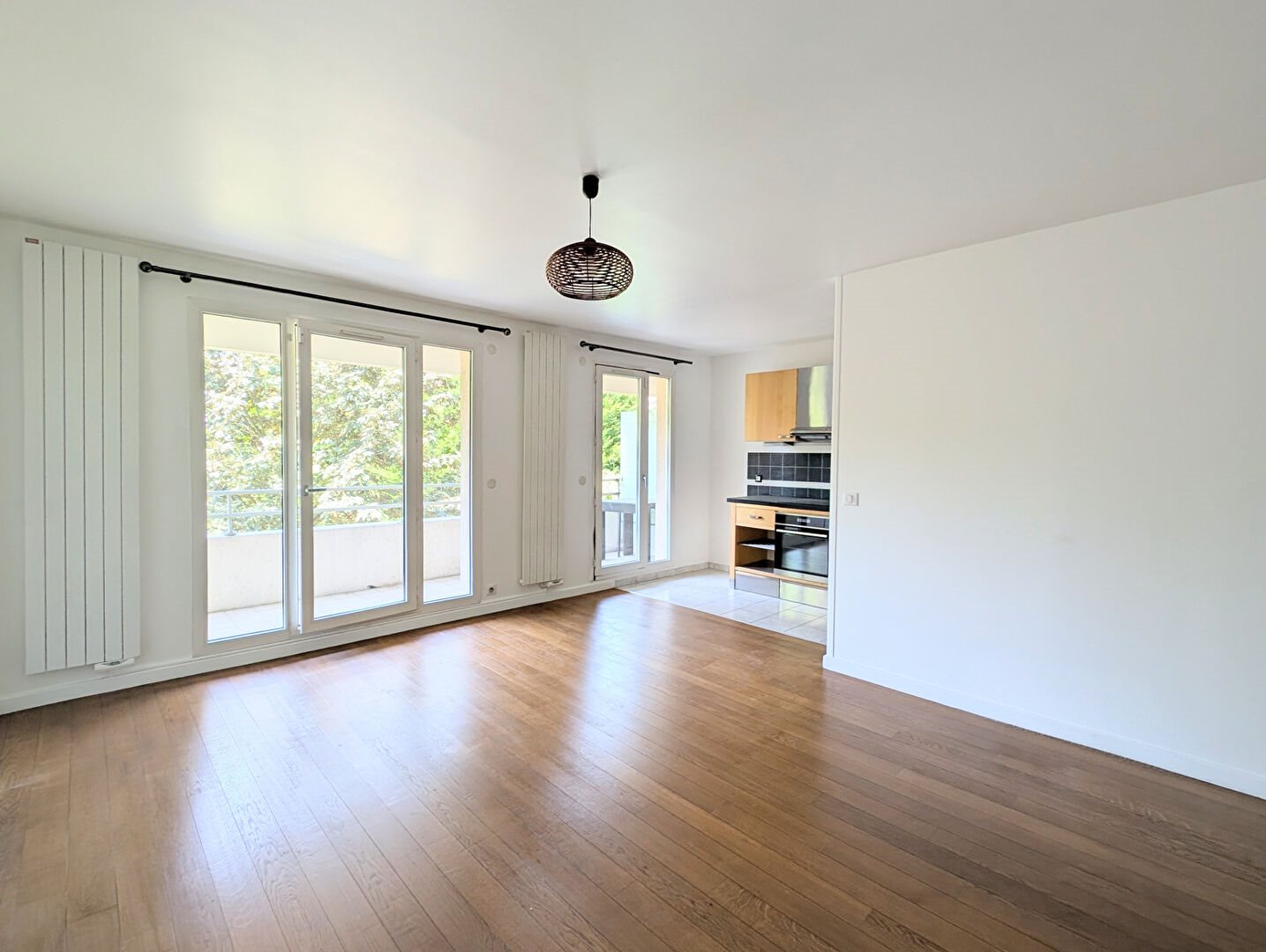 Appartement à vendre, 18m², Asnières-sur-Seine