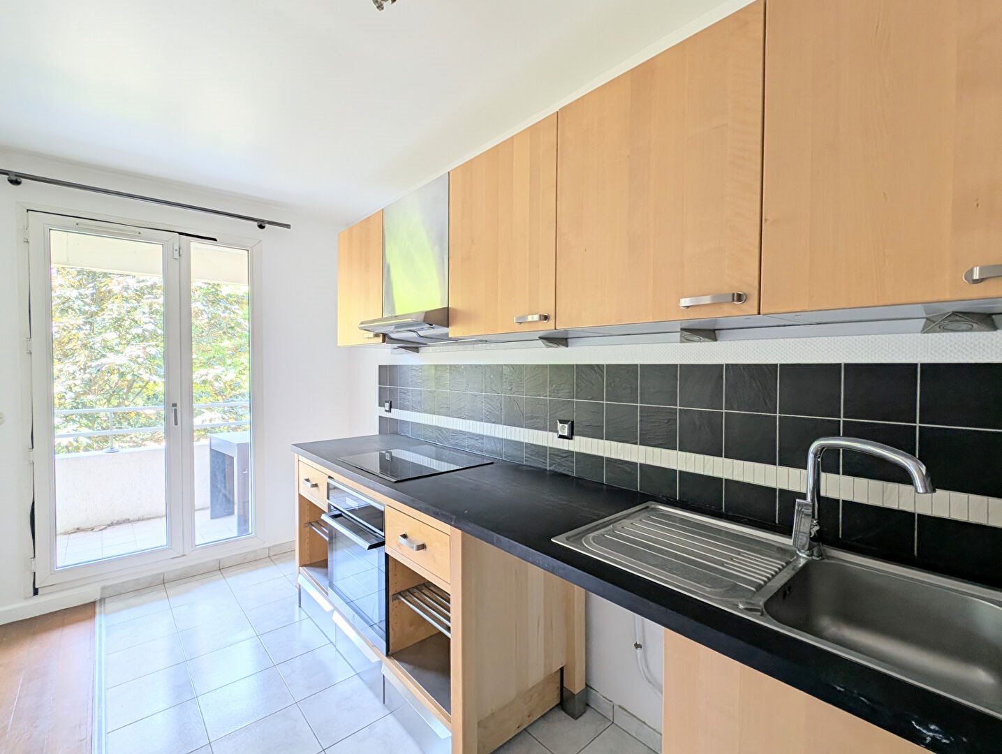 Appartement à vendre, 18m², Asnières-sur-Seine