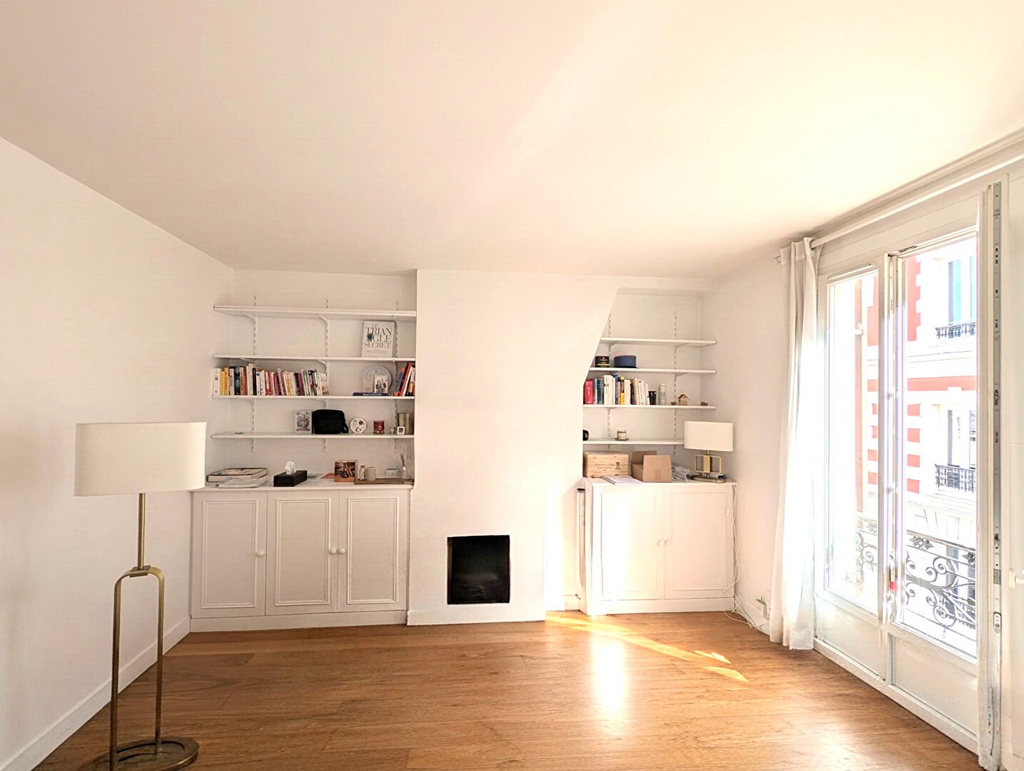 Appartement à vendre, 25m², Asnières-sur-Seine