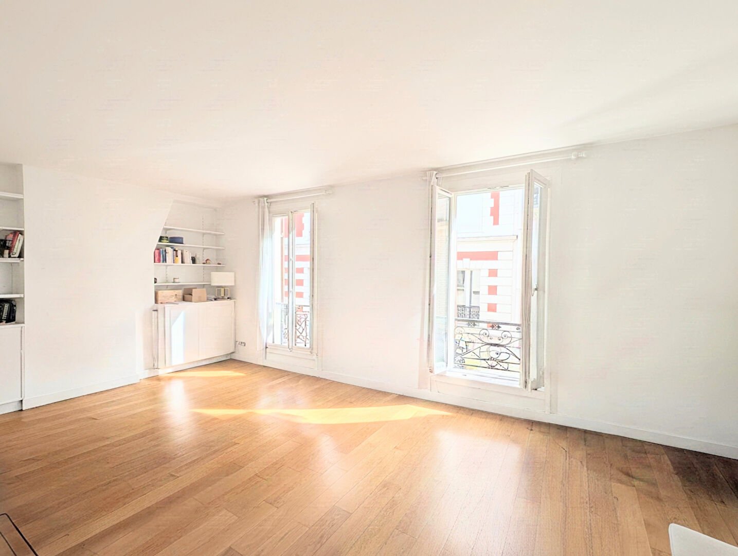 Appartement à vendre, 25m², Asnières-sur-Seine