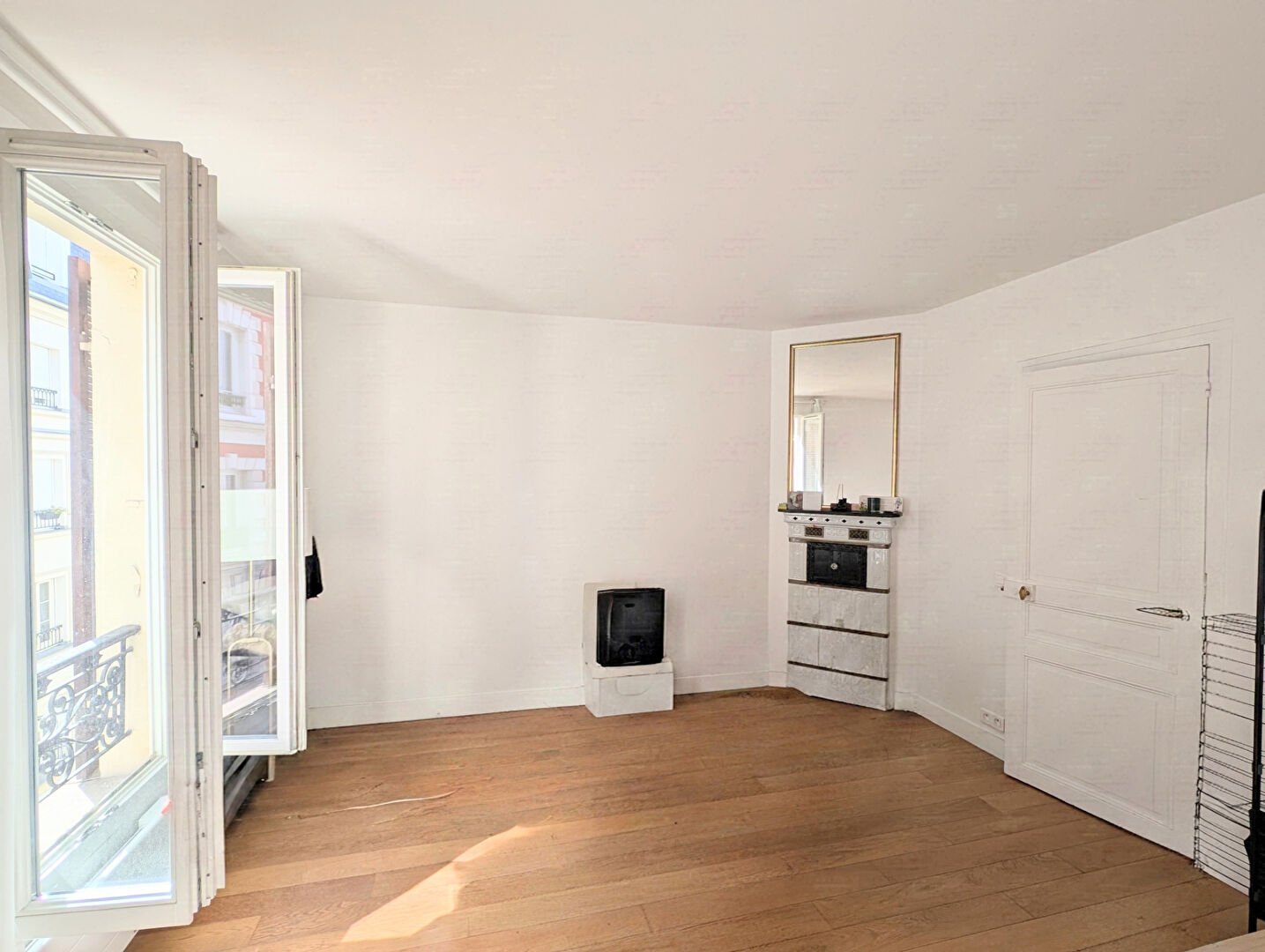 Appartement à vendre, 25m², Asnières-sur-Seine