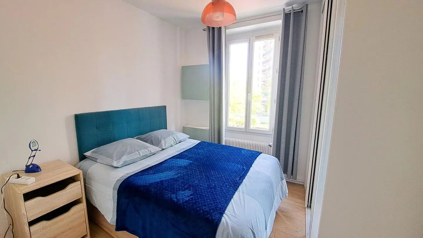 Appartement à vendre, 38m², Malakoff