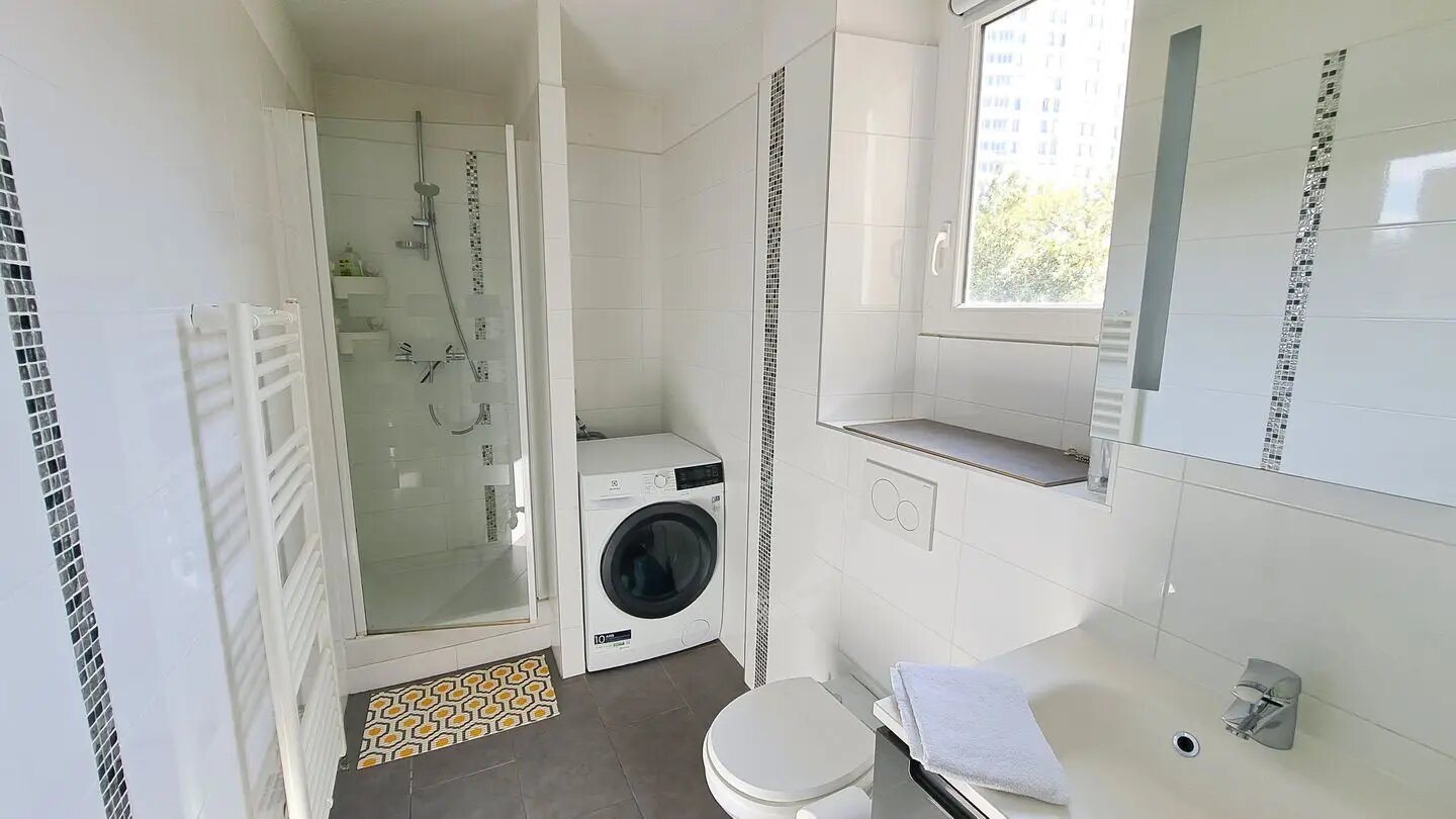 Appartement à vendre, 38m², Malakoff