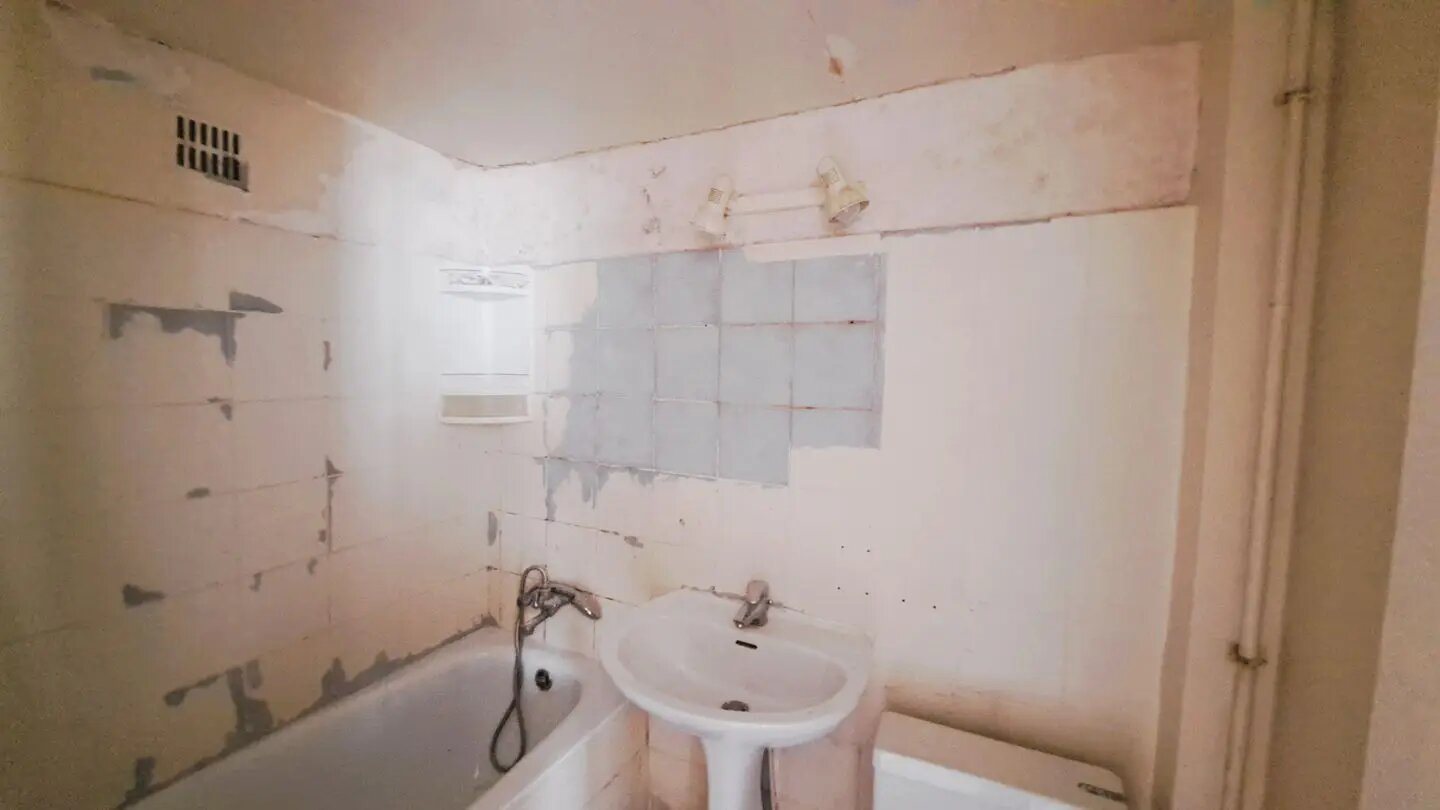 Appartement à vendre, 24m², Malakoff