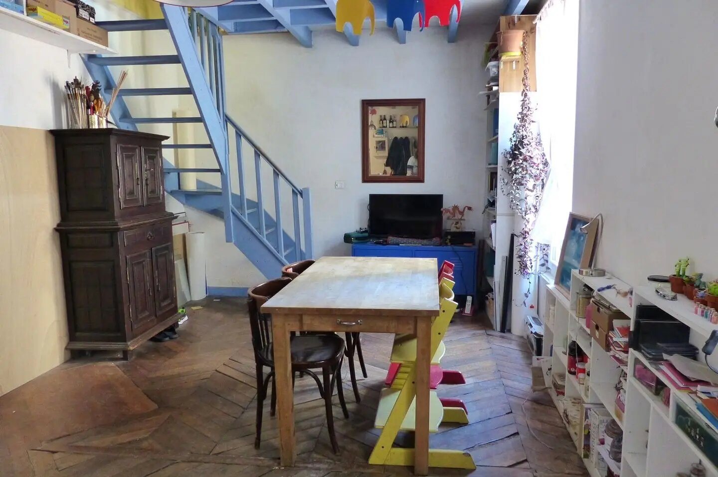 Appartement à vendre, 49m², Malakoff
