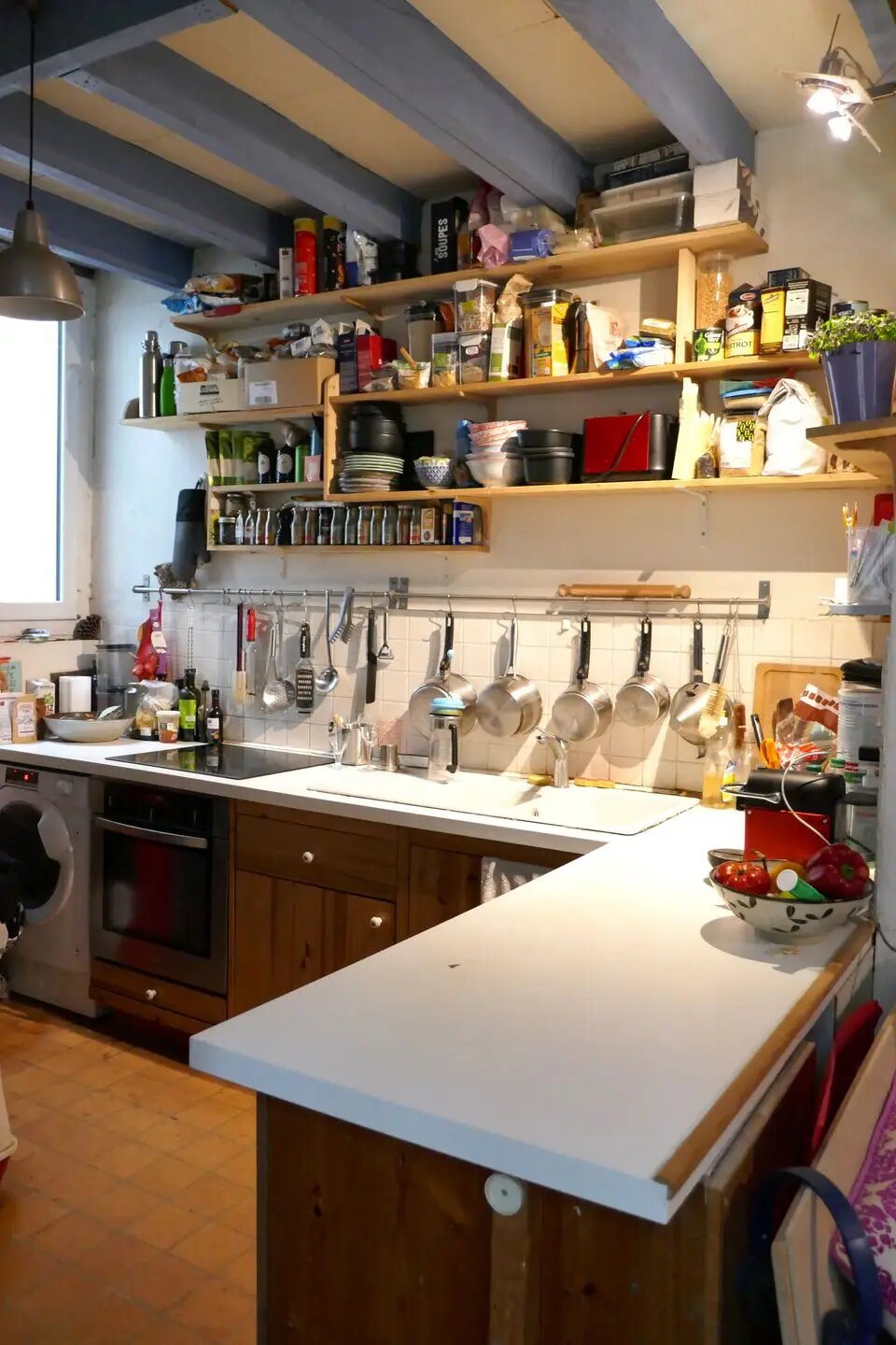 Appartement à vendre, 49m², Malakoff
