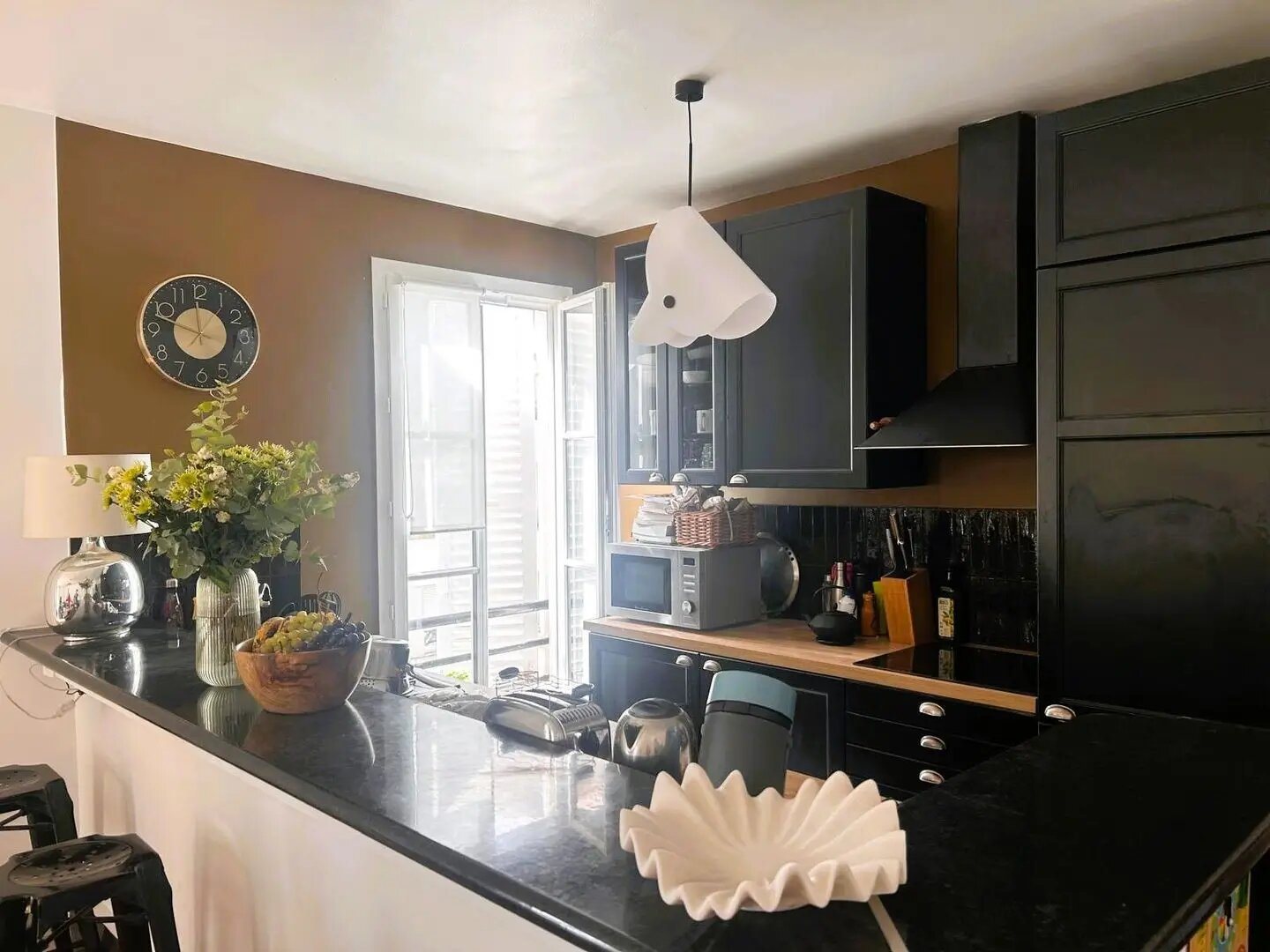 Appartement à louer, 69m², Malakoff