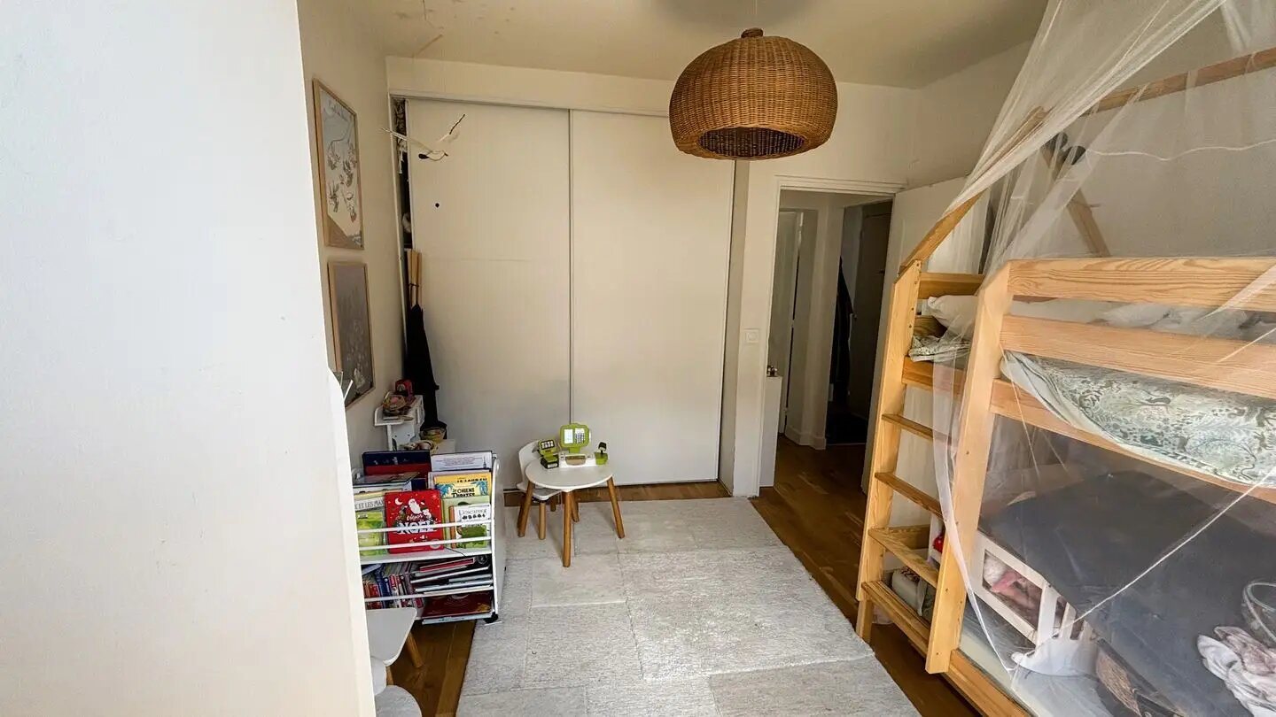Appartement à louer, 69m², Malakoff