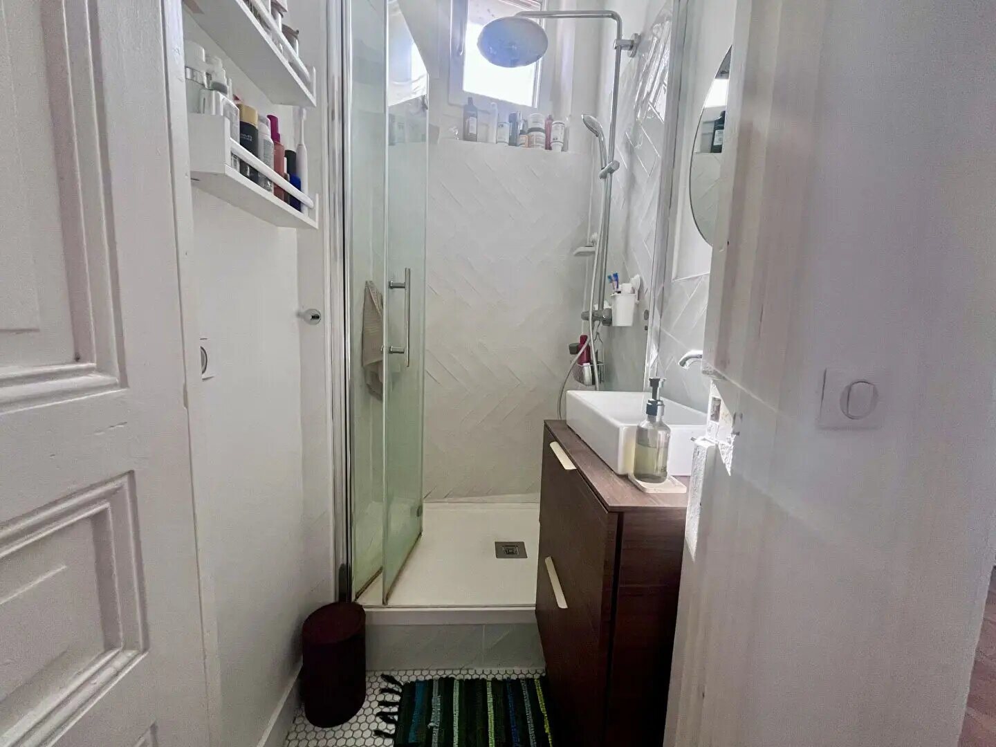 Appartement à louer, 49m², Colombes