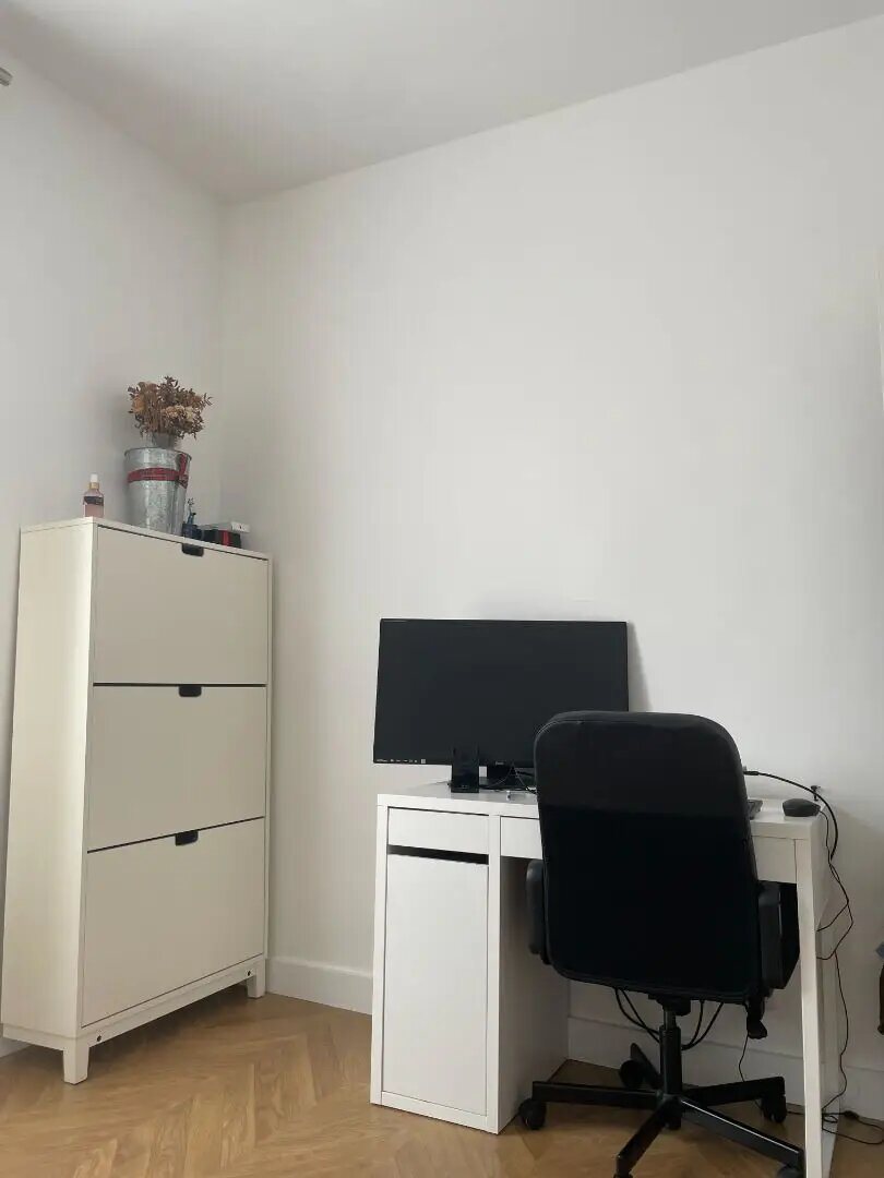 Appartement à louer, 49m², Colombes