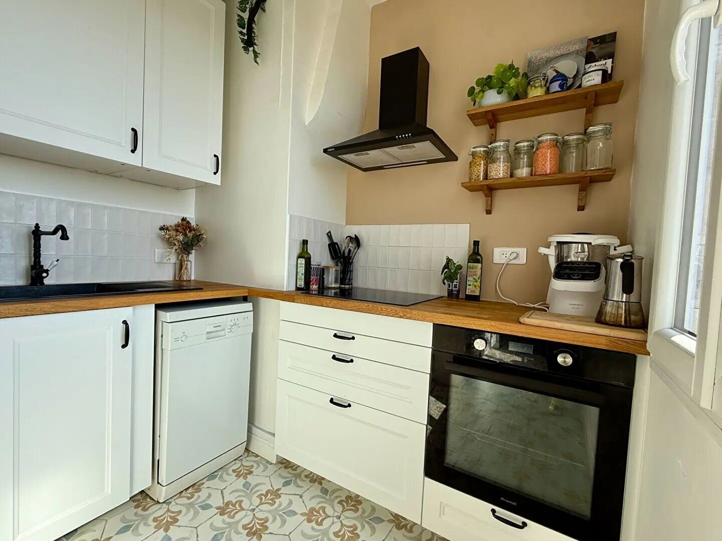 Appartement à louer, 70m², Colombes