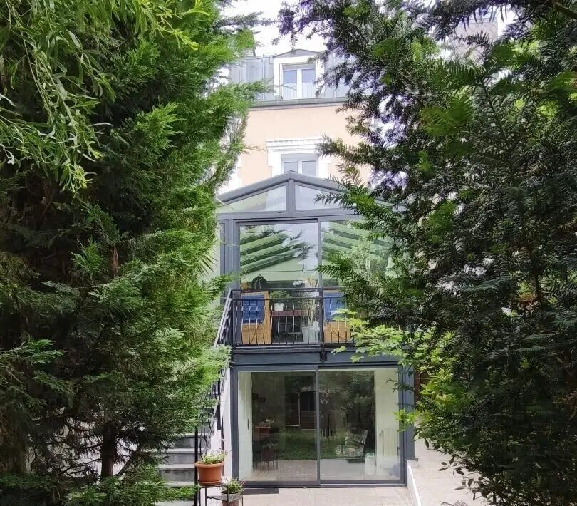 Maison à vendre, 115m², Colombes