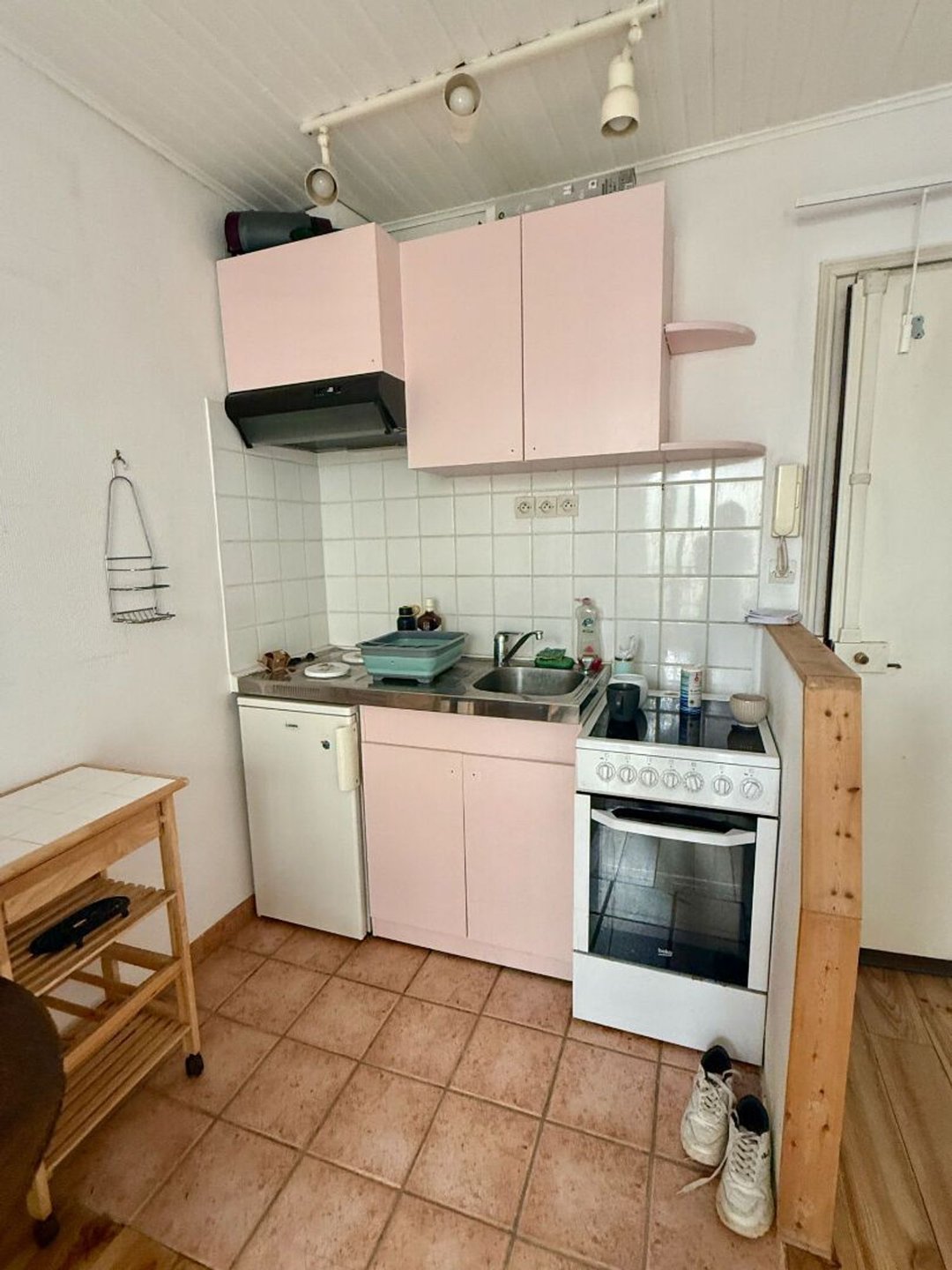 Appartement à vendre, 25m², Asnières-sur-Seine