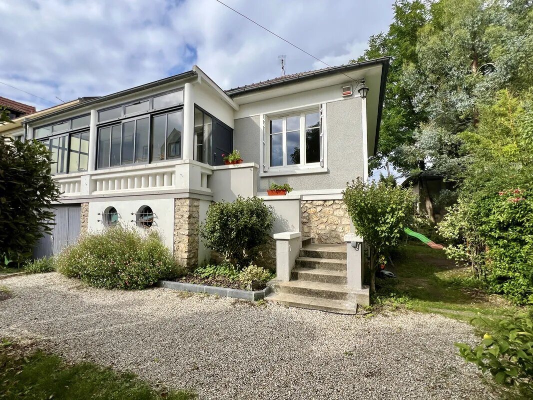 Maison à vendre, 185m², Colombes
