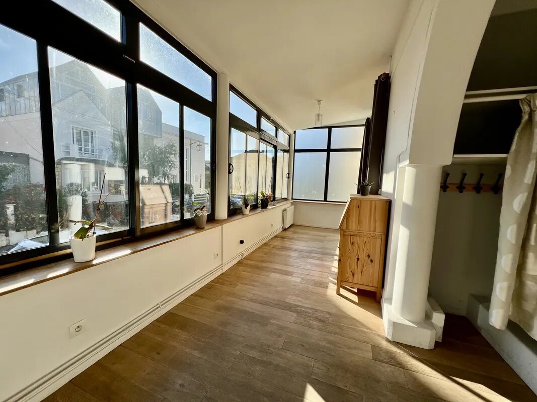 Maison à vendre, 185m², Colombes