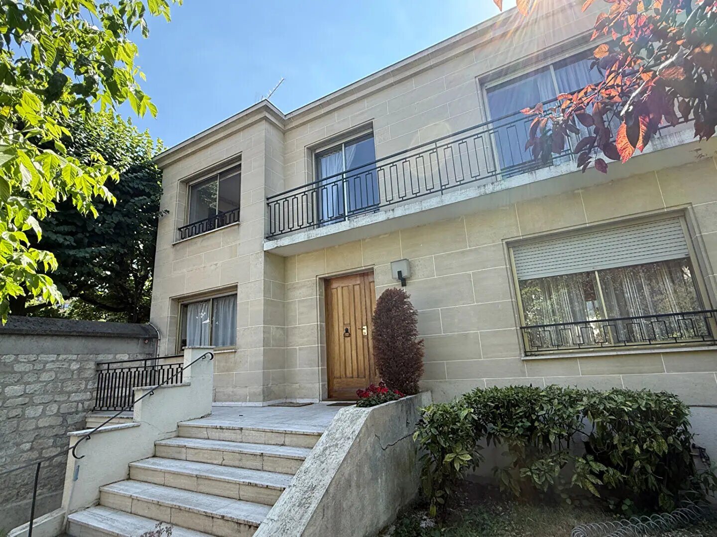 Maison à vendre, 176m², Colombes