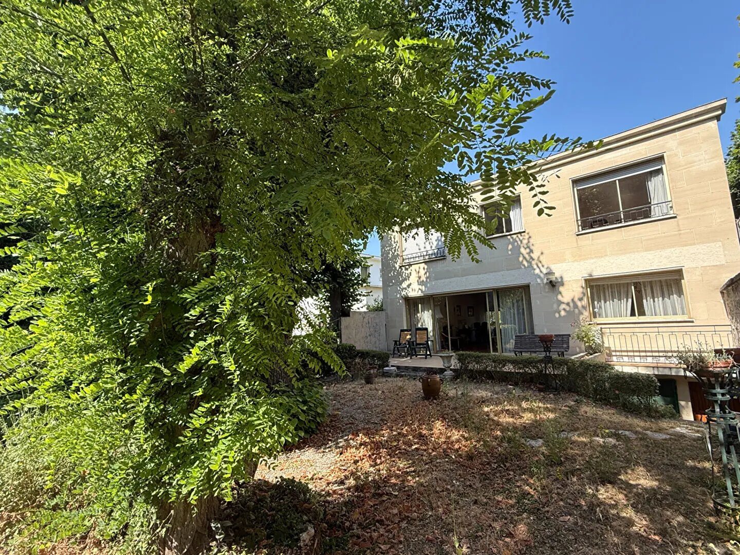 Maison à vendre, 176m², Colombes