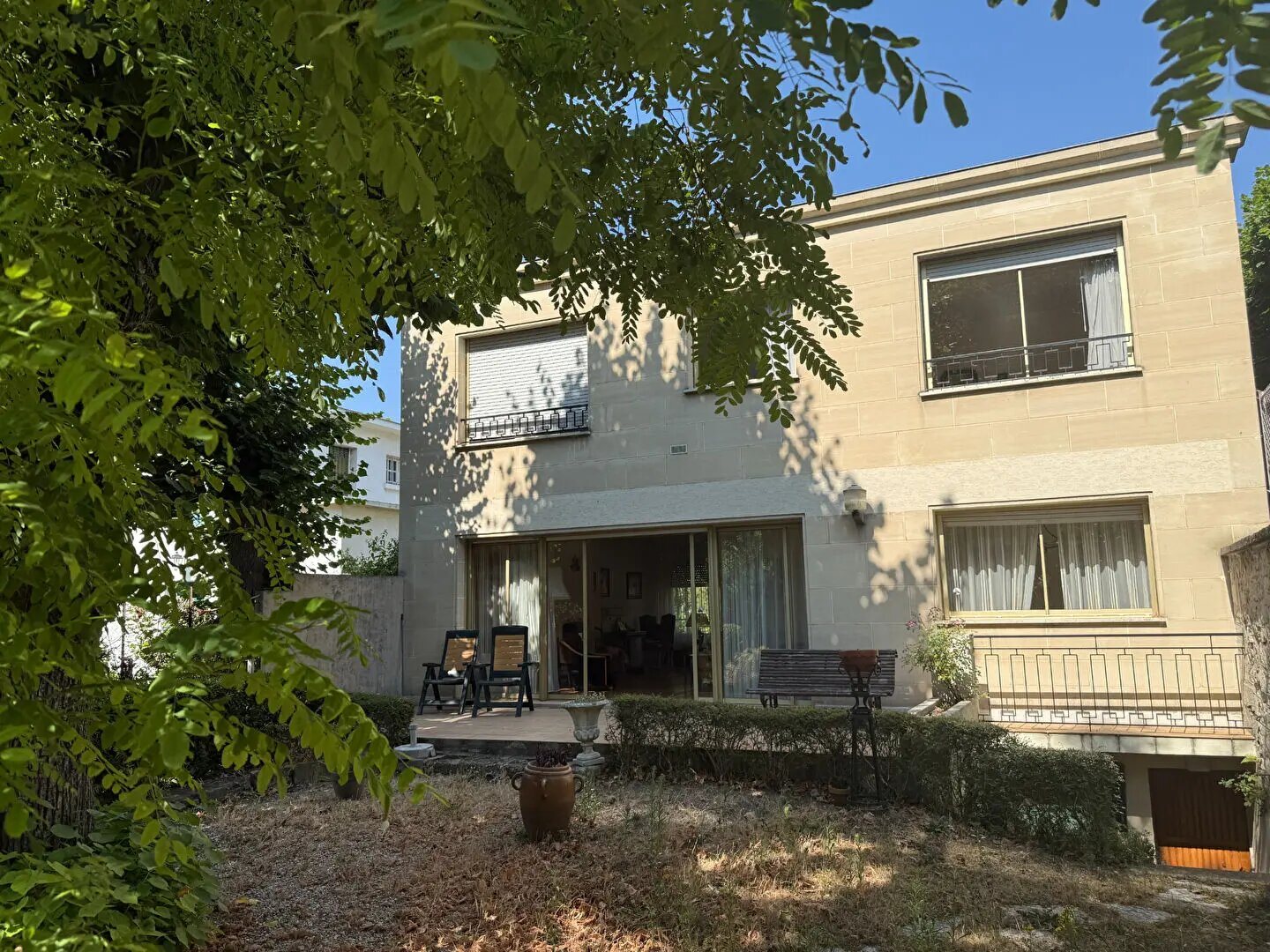 Maison à vendre, 176m², Colombes