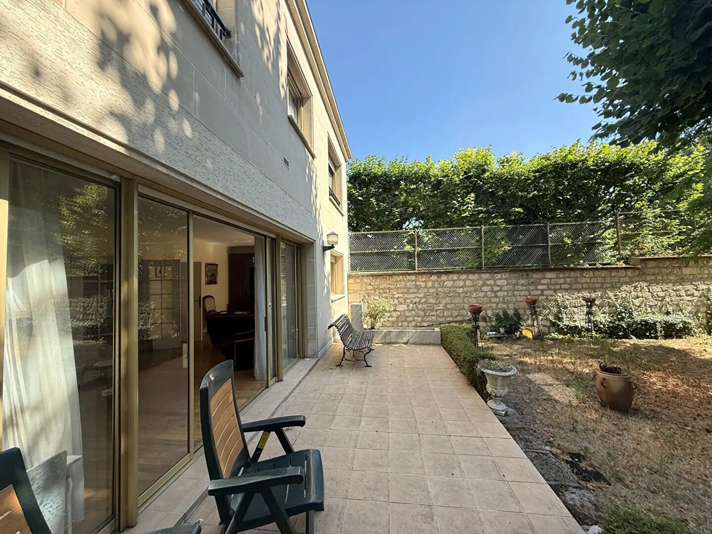 Maison à vendre, 176m², Colombes