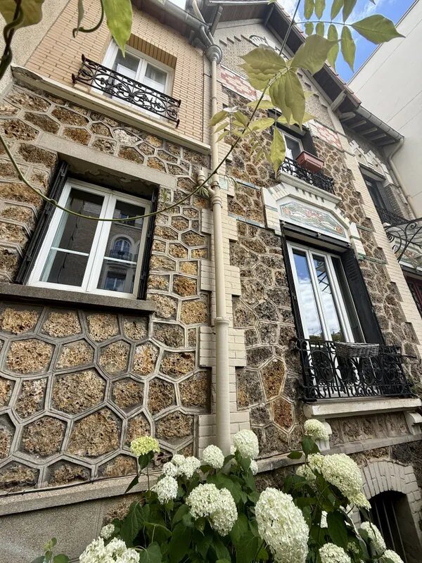 Maison à vendre, 187m², La Garenne-Colombes