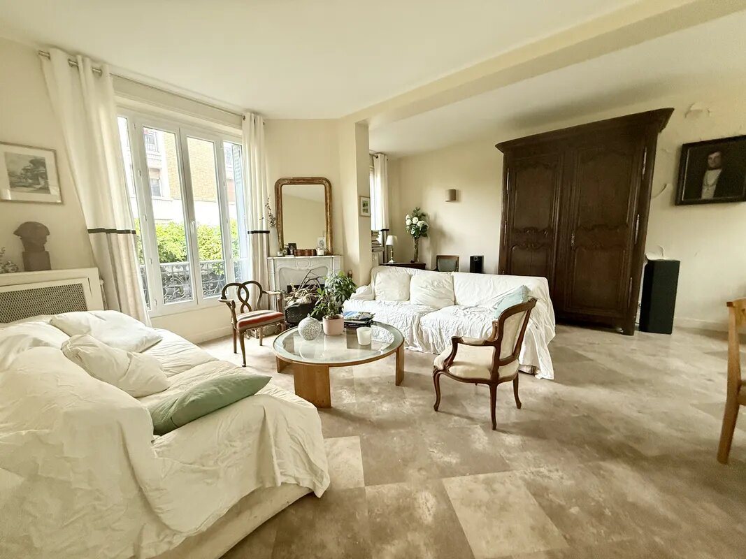 Maison à vendre, 187m², La Garenne-Colombes
