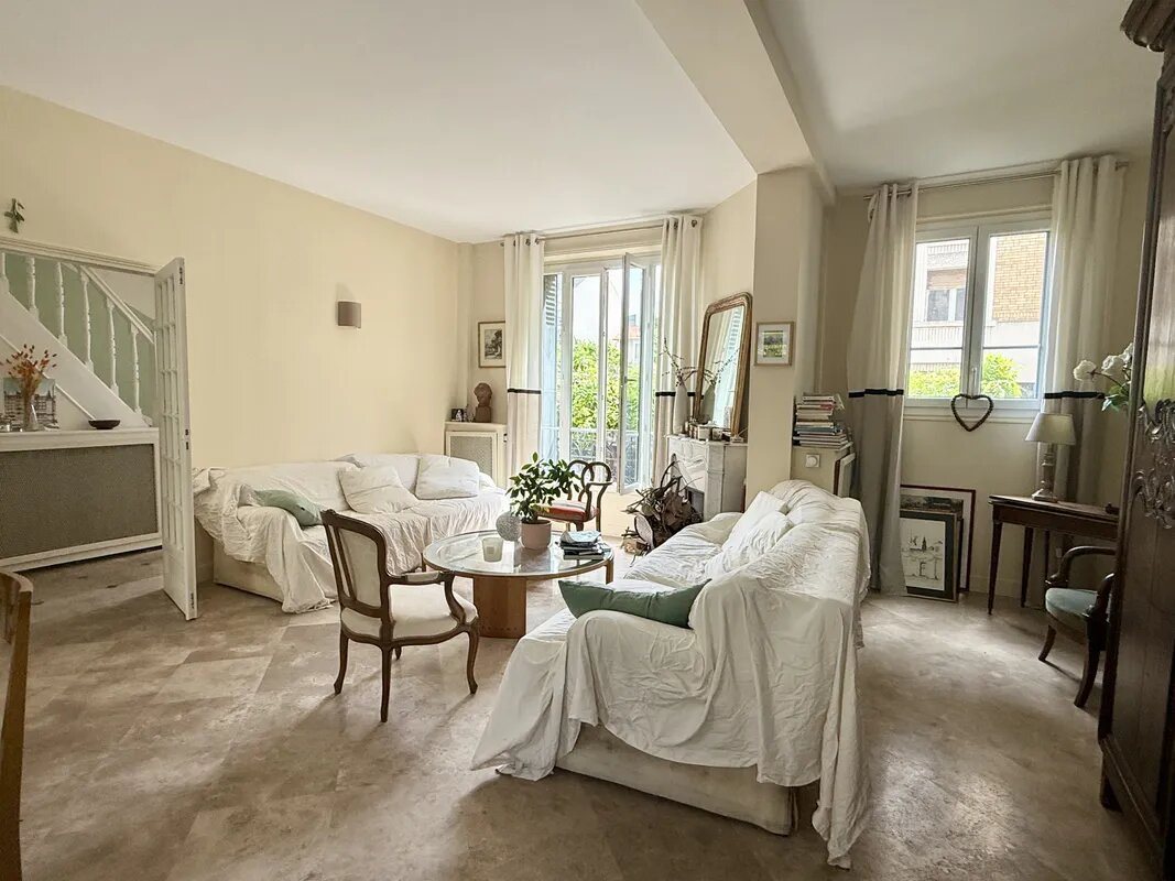 Maison à vendre, 187m², La Garenne-Colombes
