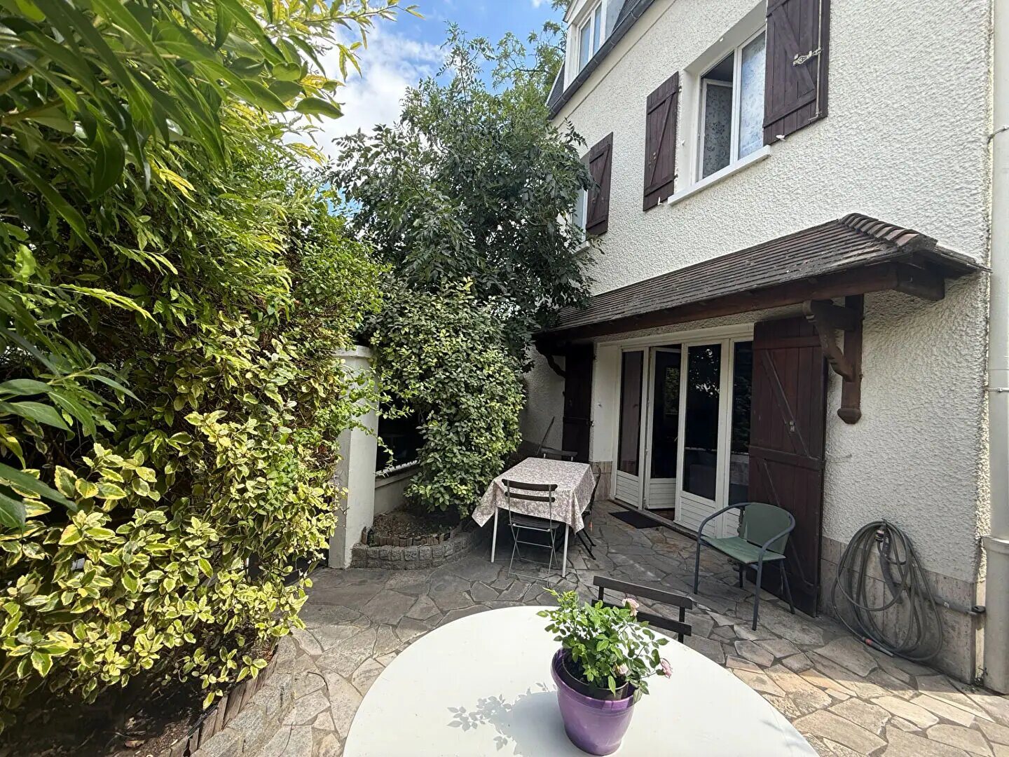 Maison à vendre, 122m², Colombes