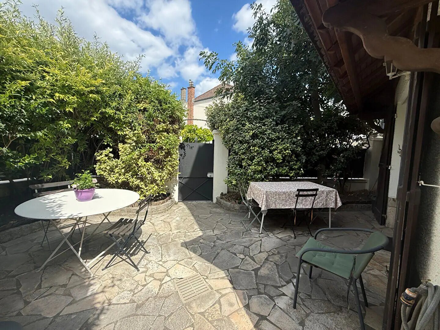 Maison à vendre, 122m², Colombes