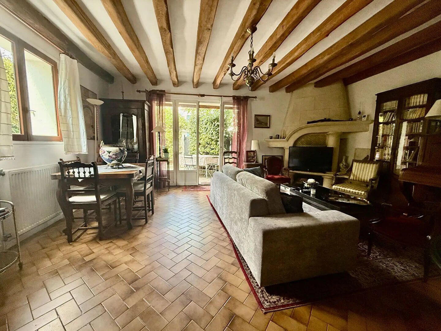 Maison à vendre, 122m², Colombes