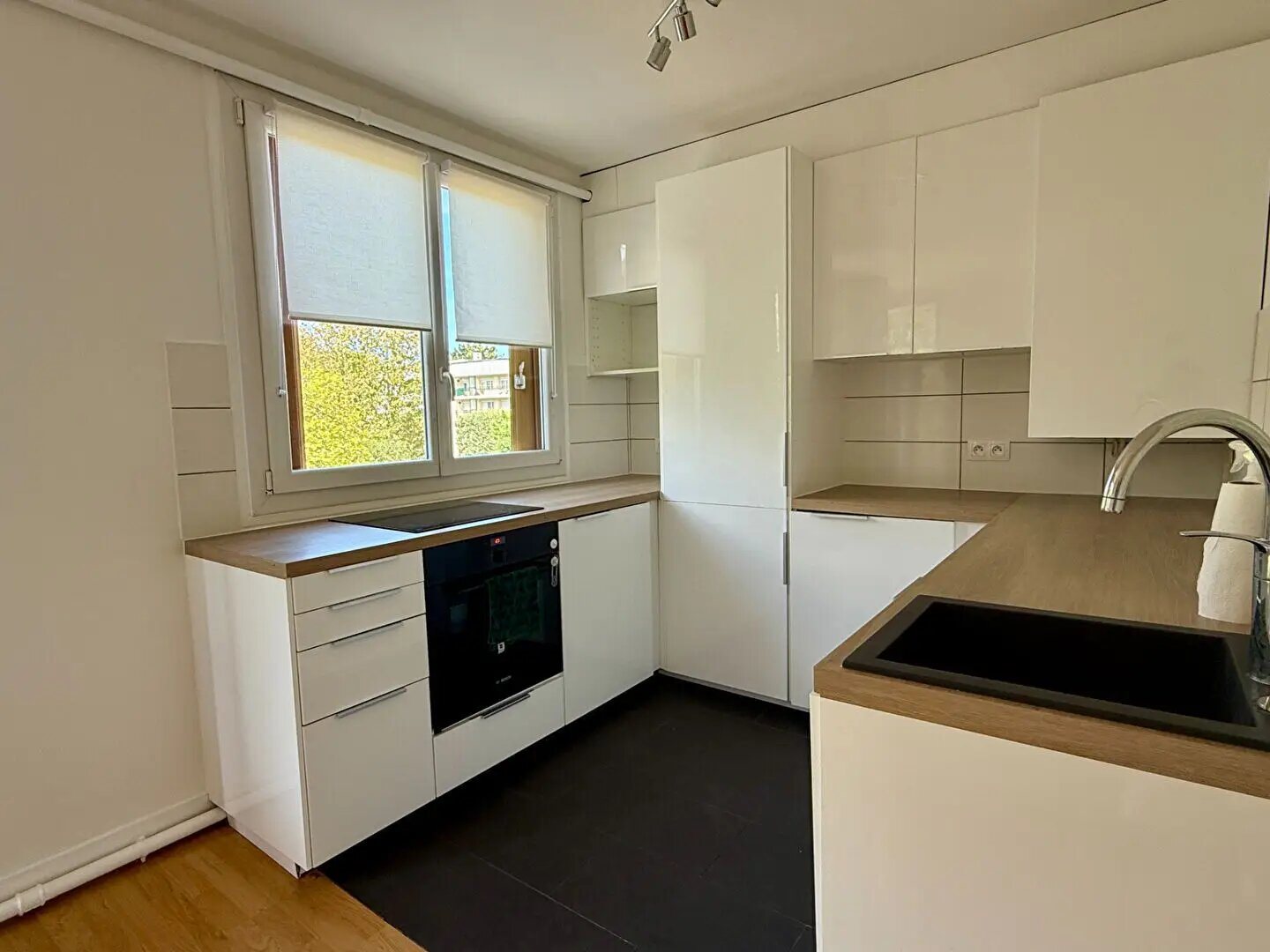 Appartement à louer, 54m², La Garenne-Colombes