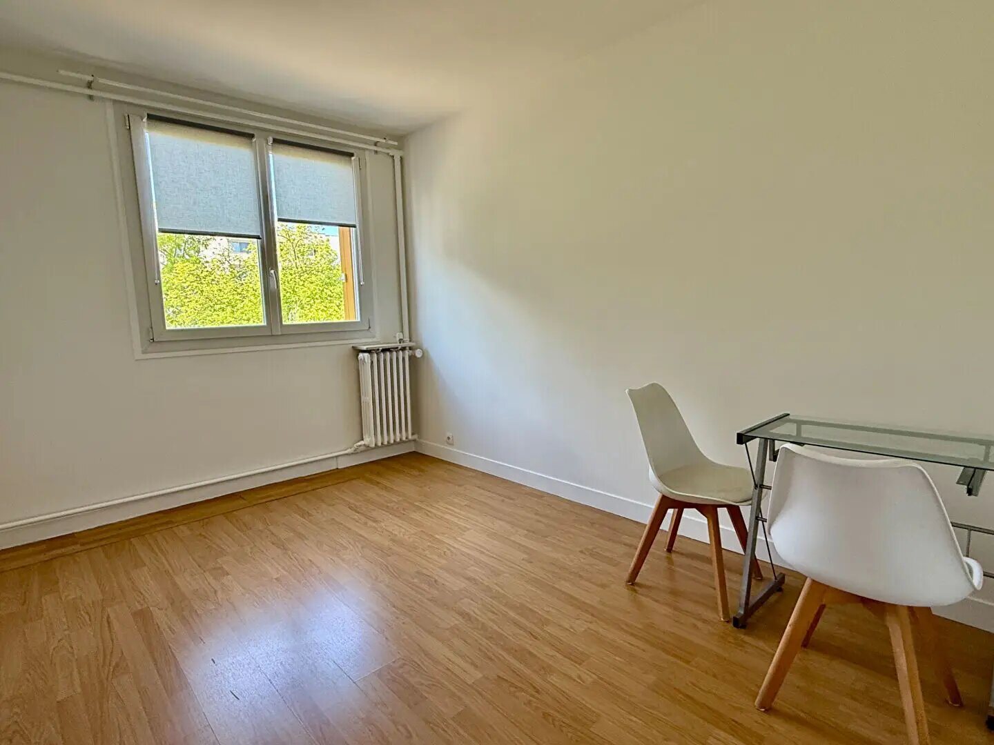 Appartement à louer, 54m², La Garenne-Colombes